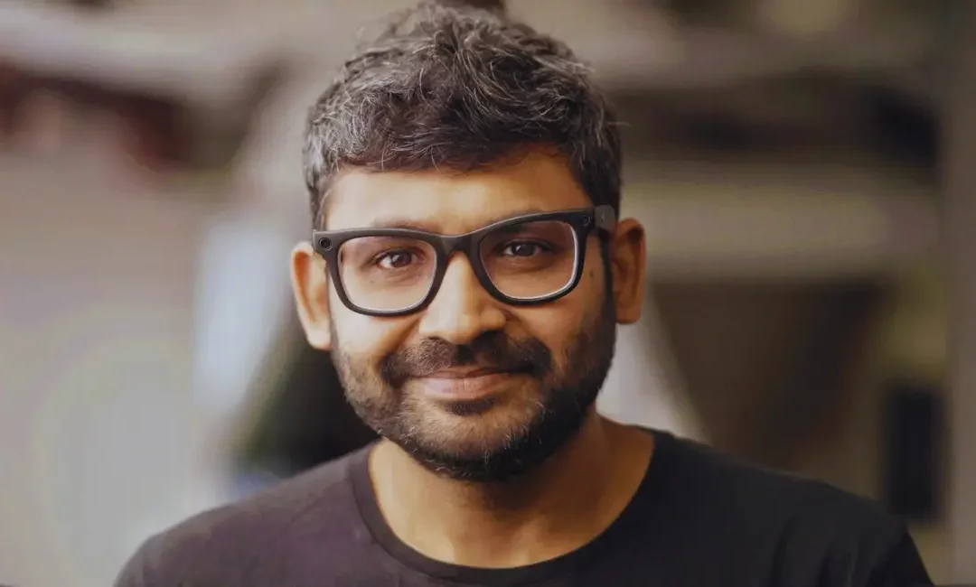 From his Twitter exit to founding Parallel: Parag Agrawal is winning the next chapter of internet with AI