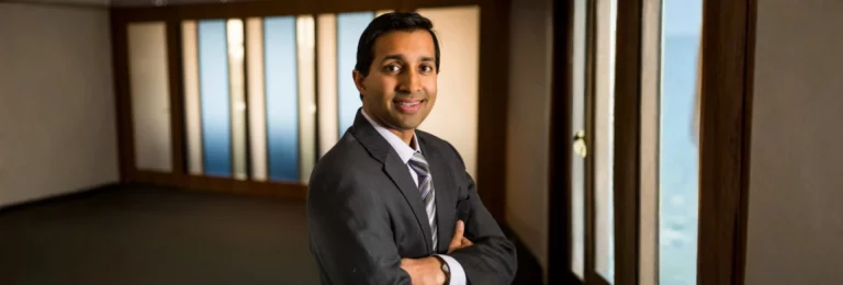 Pratik Shah | Lawyer