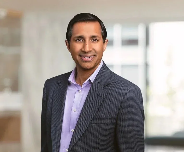 Pratik Shah | Lawyer