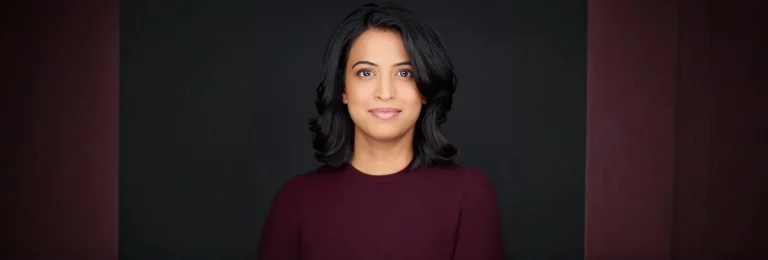 Priyanka Kulkarni, Founder of Casium