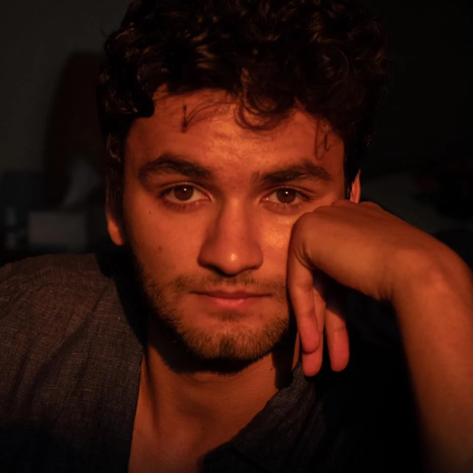 Raj Labade | Indian-Australian Actor 