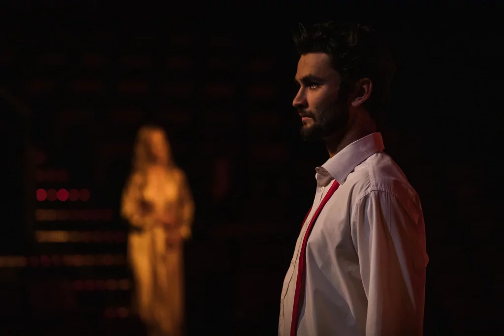 Raj Labade | Indian-Australian Actor 