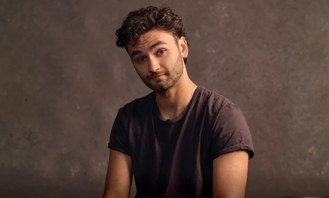 Raj Labade: The Indian-origin actor making his mark in Australia