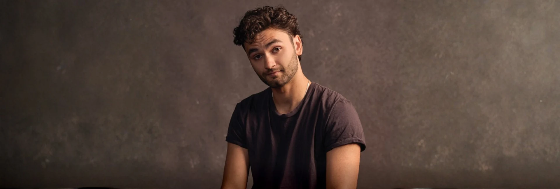 Raj Labade | Indian-Australian Actor