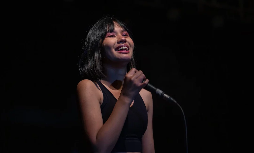 Reble: India’s rising rap voice from Meghalaya to the mainstream