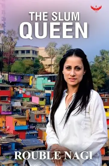 Slum Queen_Rouble Nagi