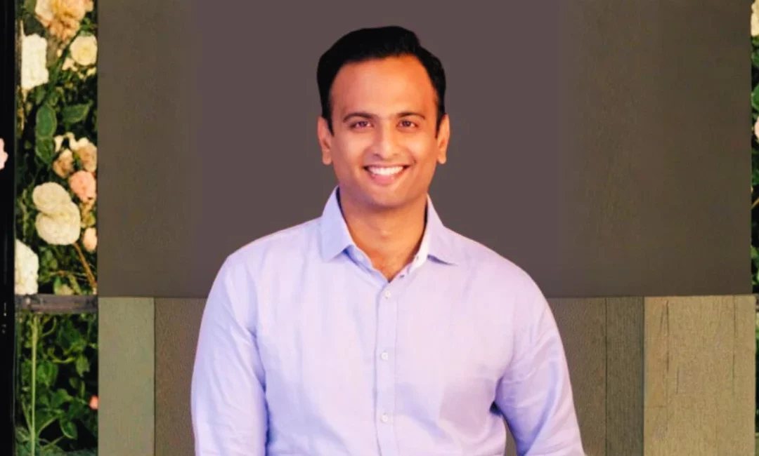 Where forests replace balance sheets: Sunith Reddy’s Beforest story