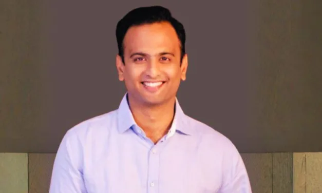Sunith Reddy | Founder of Beforest