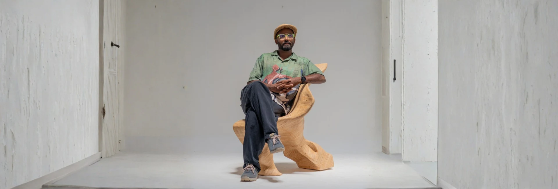 Harsha Durugadda | Sculptor