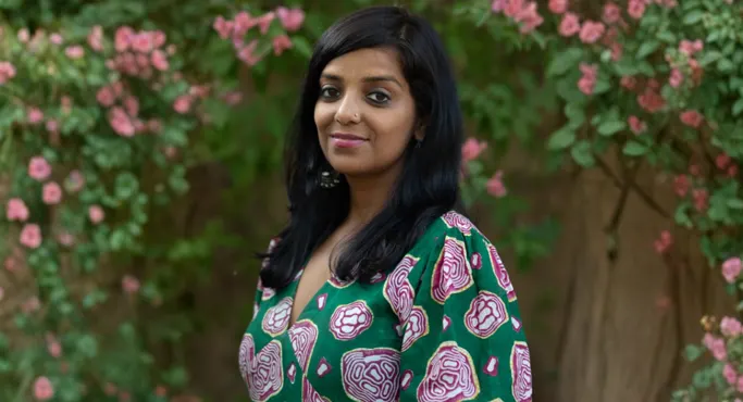 Yosha Gupta, Founder MeMeraki