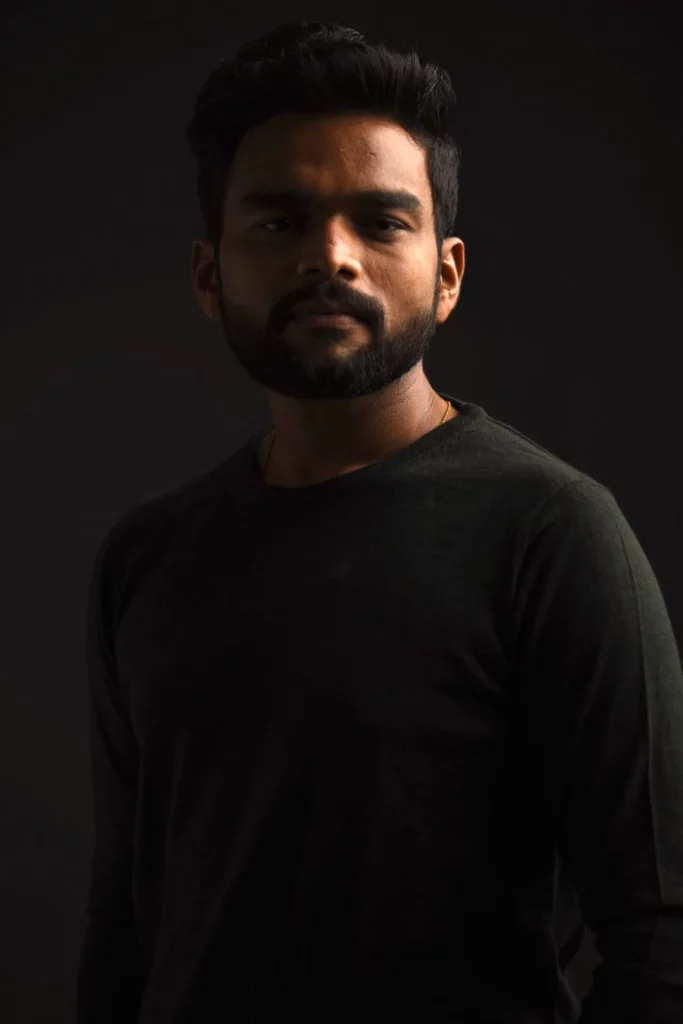 Dr Jaydev | Dentist in Hyderabad