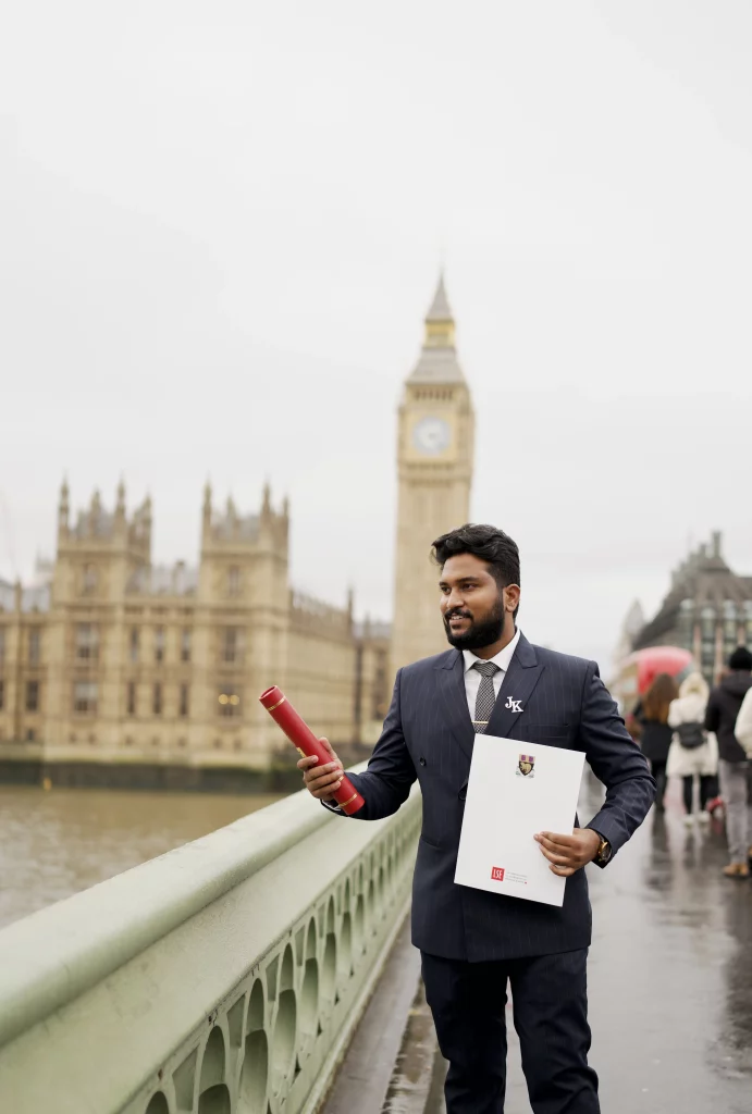 Kalyan Goud Janagam, Co-founder, ImpactGrad
