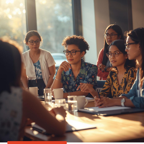 20 Global Indian Women Who Broke Ceilings in 2025 to 2026