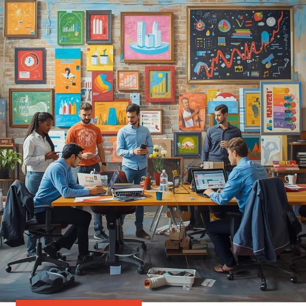 10 Indian Entrepreneurs Under 30 Who Built Unicorns