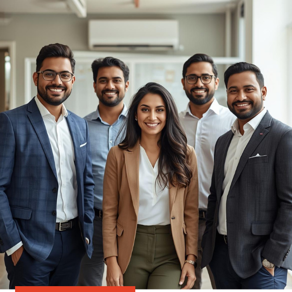 25 Indian Origin CEOs Running Fortune 500 Companies