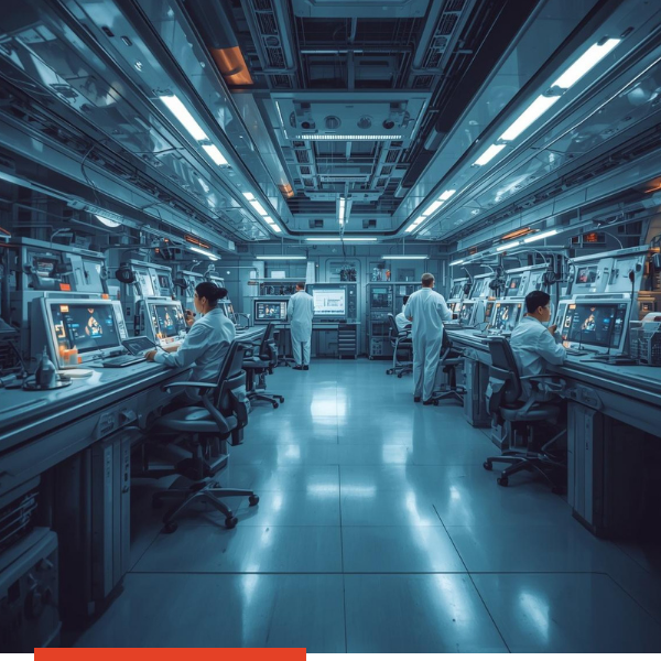 12 Indian Origin Scientists Shaping NASA and ISRO Missions