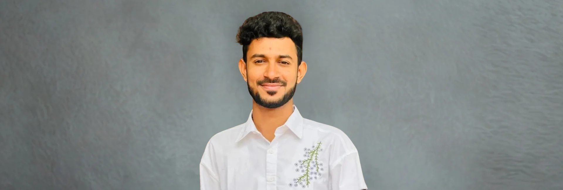 Jeeva Ramachandran