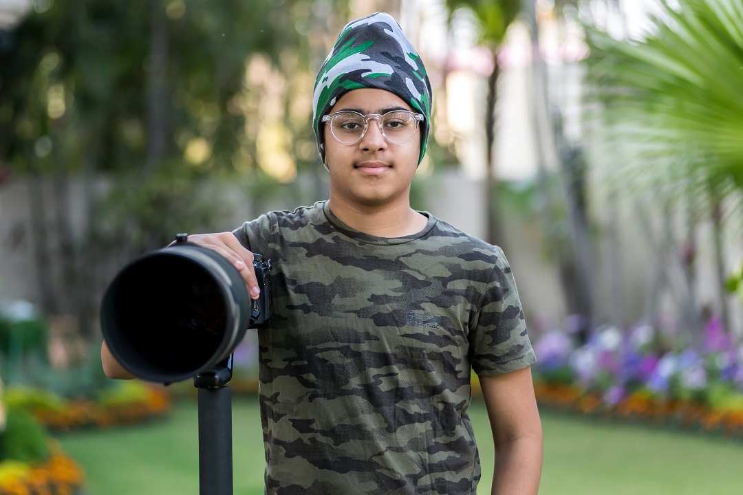 Arshdeep Singh 