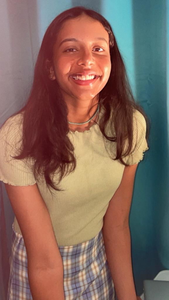 Avani Prashanth