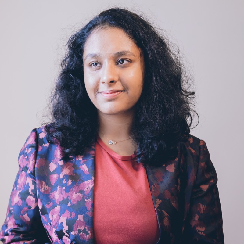 Young changemaker | Aaryani Sahay | Global Indian Youth