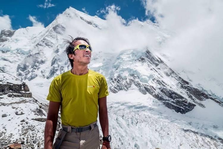 Indian Mountaineer | Arjun Vajpai | Global Indian