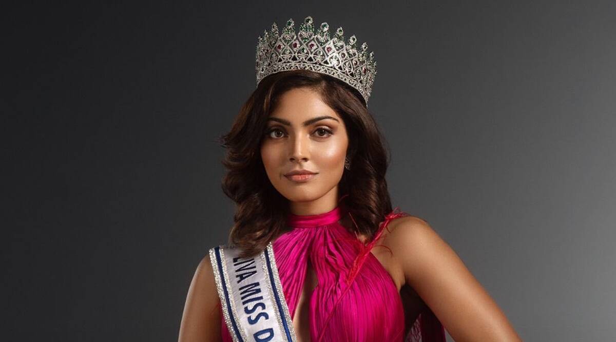 Indian Youth | Divita Rai | Global Indian