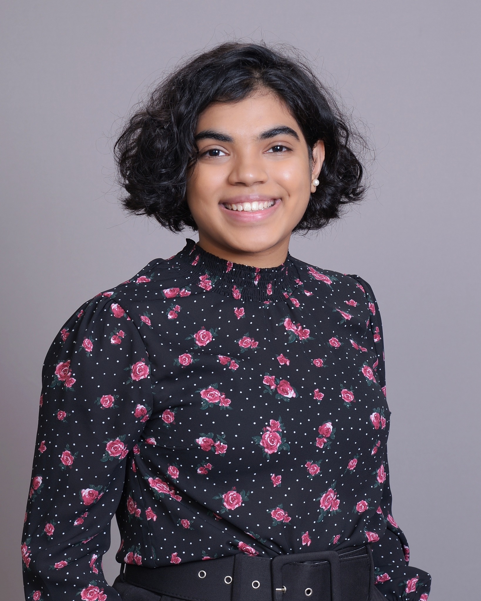 Indian youth | Apoorva Panidapu | Global Indian