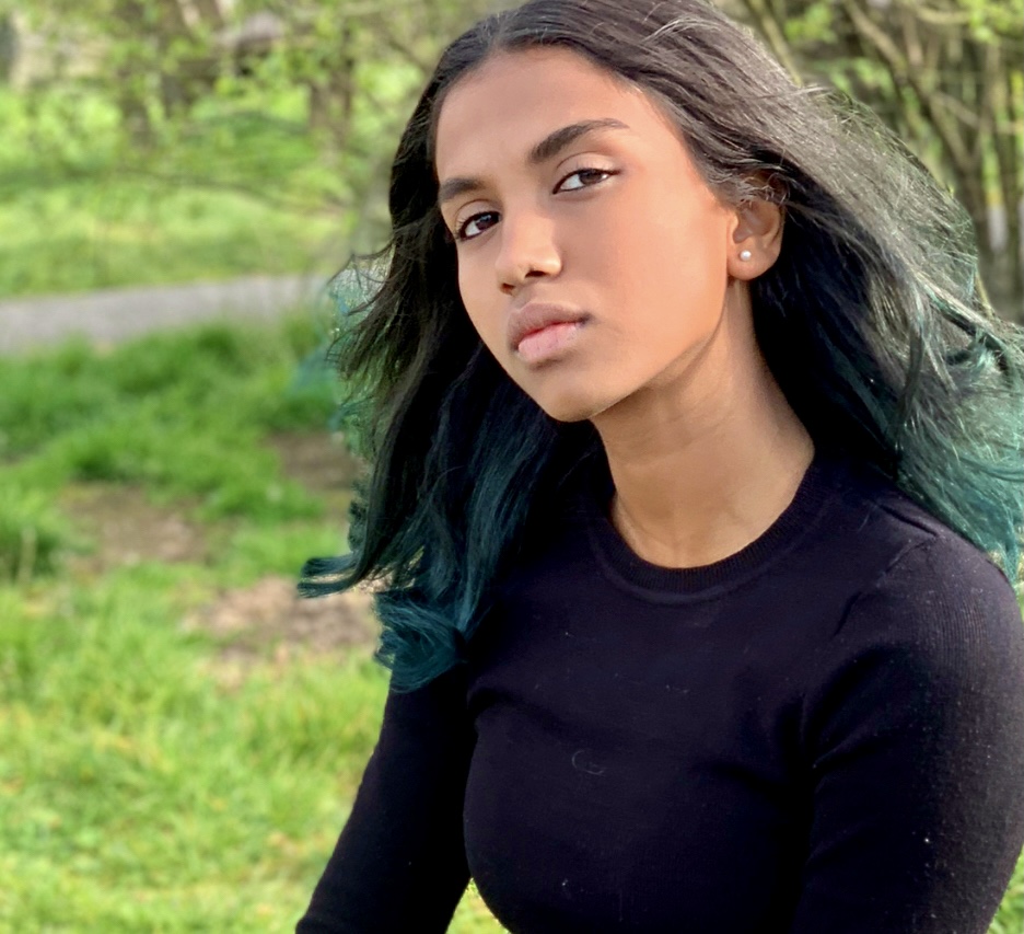 Divaa Uthkarsha | Global Indian