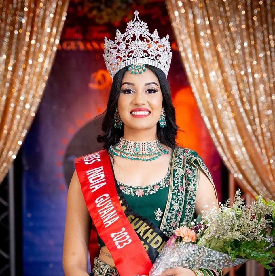 Indian youth | Aruna Sukhdeo | Global Indian