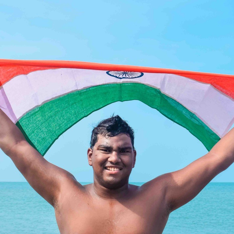 Indian youth | Anshuman Jhingran | Global Indian