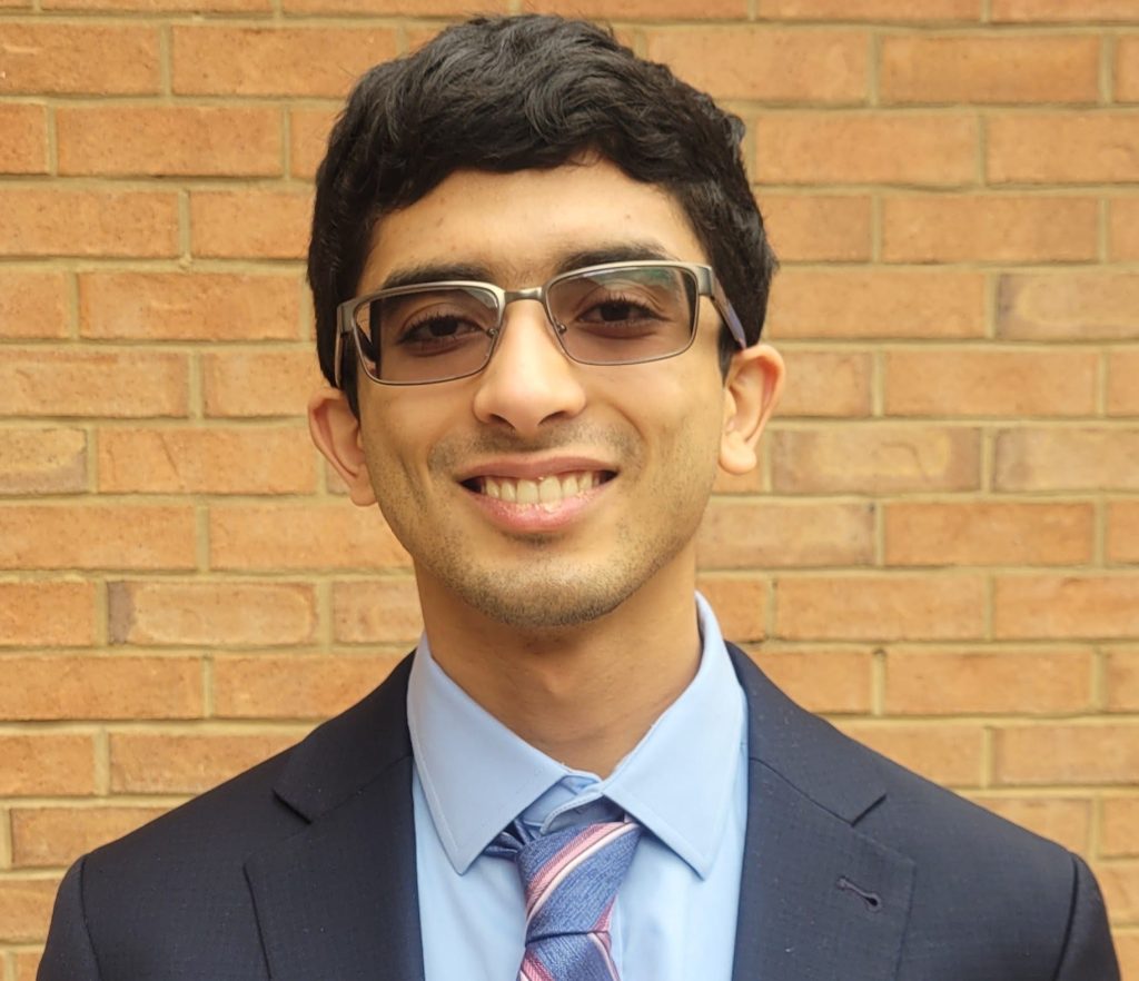 Indian American Politician | Ashwin Ramaswami | Global Indian