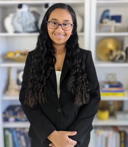 Indian youth | Anya Gupta | Global Indian