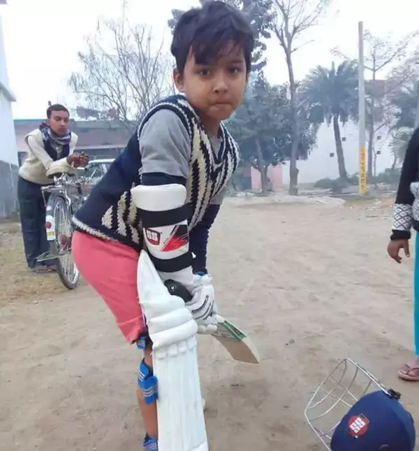 Indian Sportsperson | Vaibhav Suryavanshi | Global INdian
