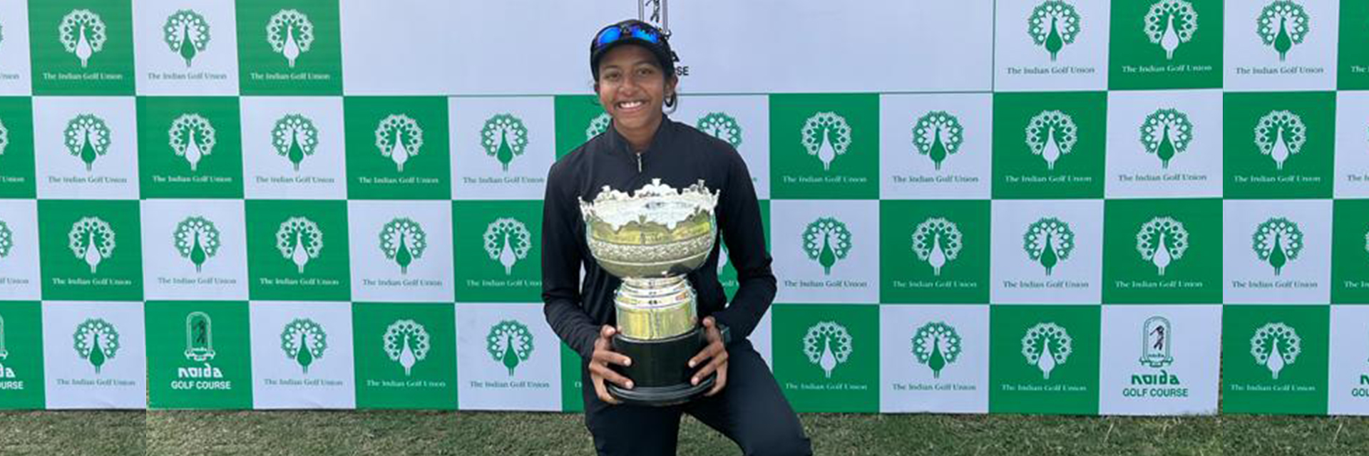 How 15-year-old golfer Avani Prashanth, the maiden of swing, has her sights on Asian Games 2022