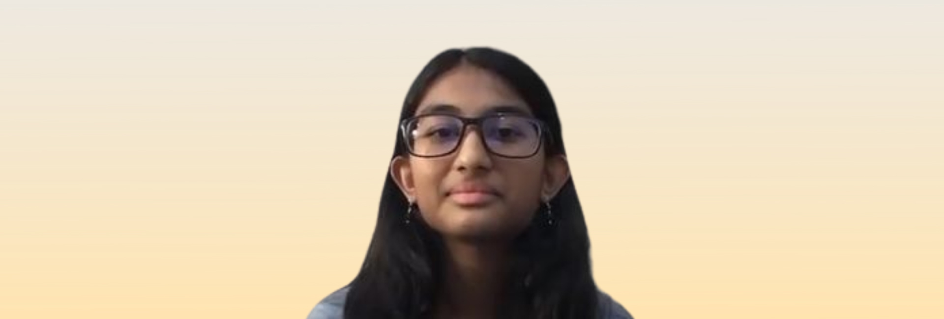 Indian origin | Netra Venkatesh | Global Indian