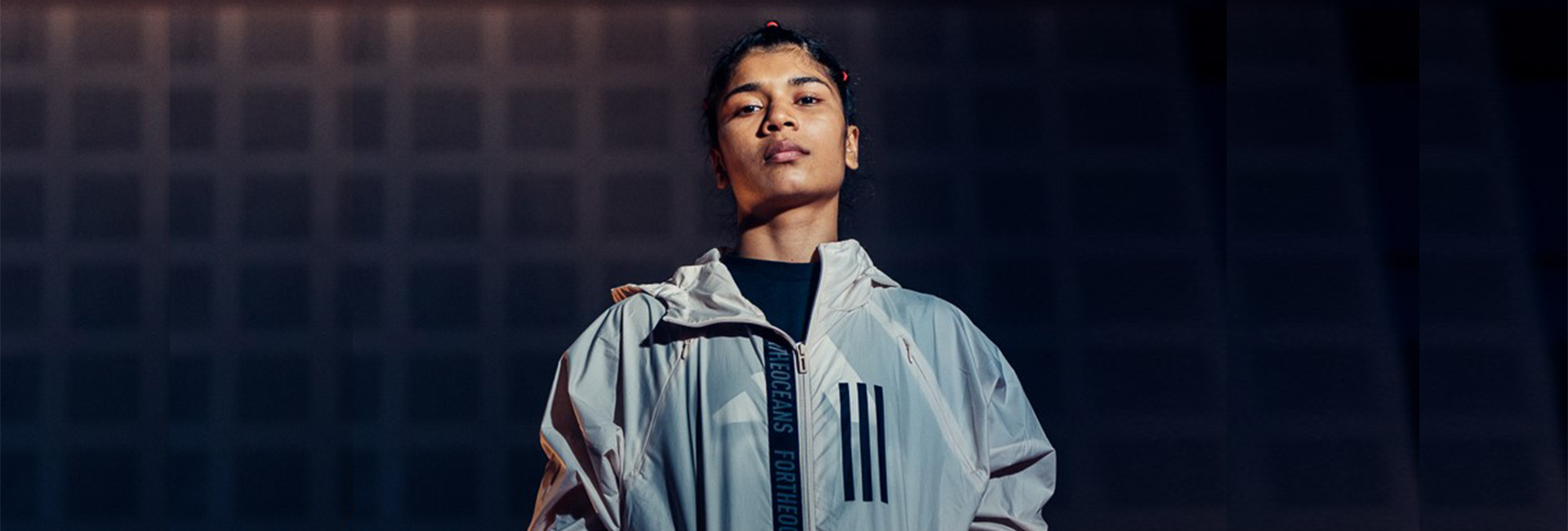 Winning punches: Indian boxer Nikhat Zareen’s success story is unparalleled