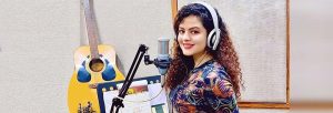 Indian Singer | Palak Muchhal | Global Indian