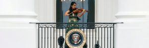 Violinist | Vibha Janakiraman | Global Indian