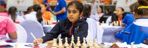 Indian Sportsperson | Bodhna Sivanandan | Global Indian