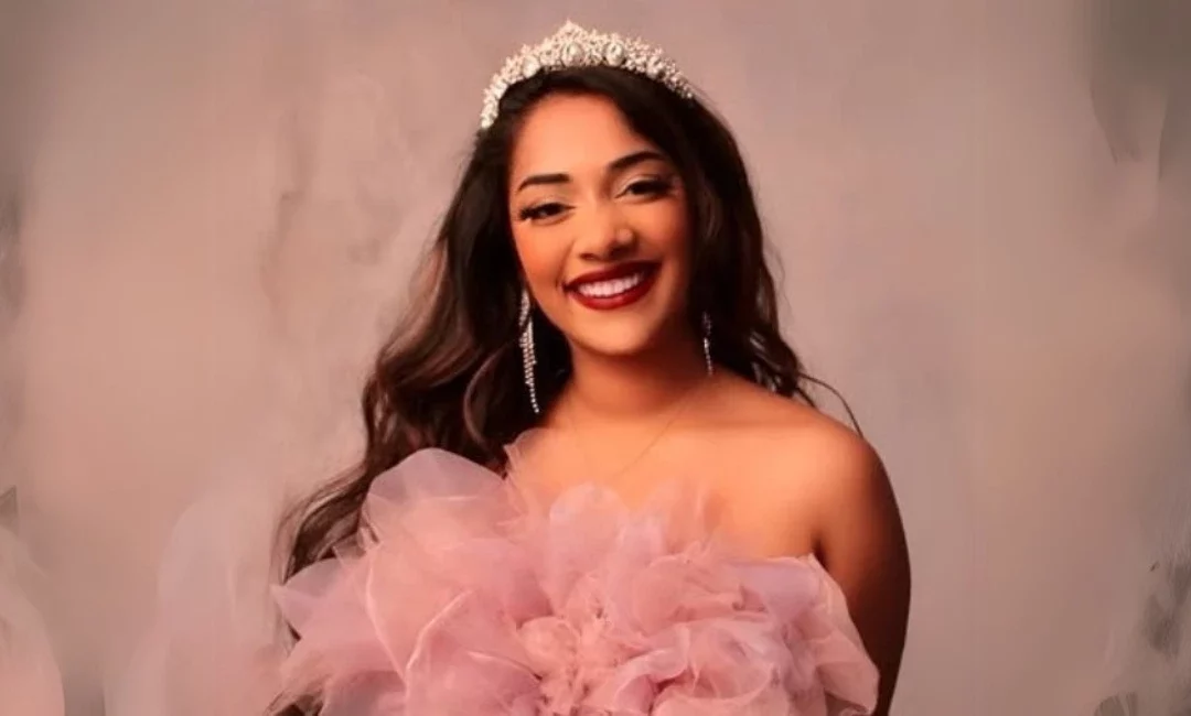 Lenore Zainab: Miss Canada NovaCosmo 2025 championing diversity through Skin-Coloured Crayon 