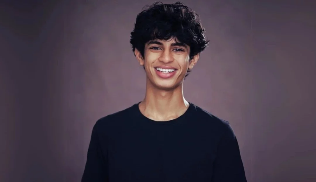 Neil Barot: Using theatre, podcasts, and nonprofits to make a difference