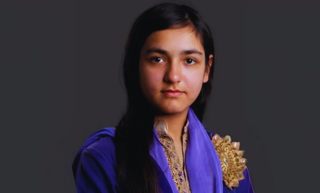 Armita Ahmed: Physics vision to New York state senator’s support, raising $10,000 and counting