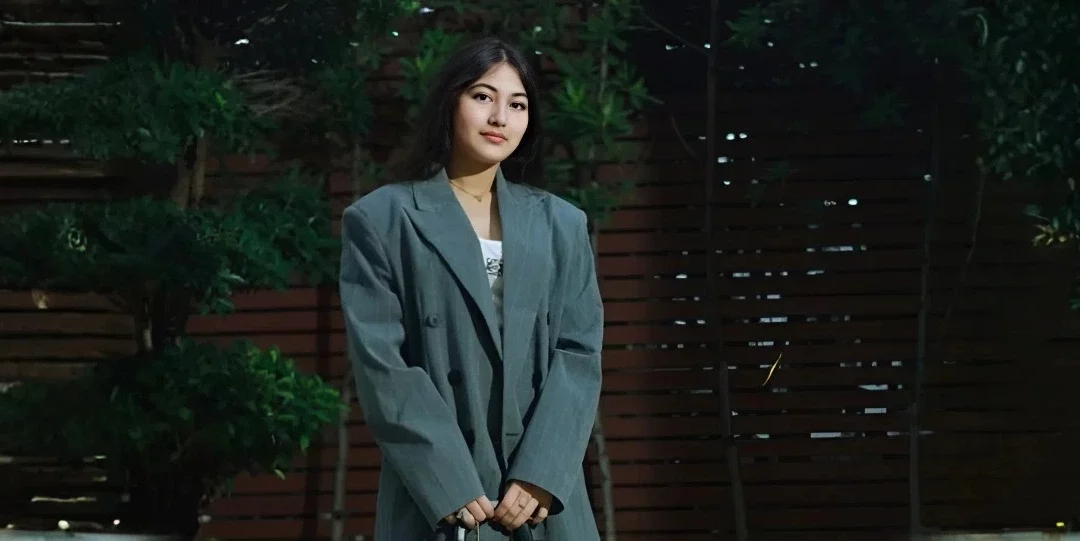 Alina Fatima Khan: The Hyderabad teen who represented her Swiss school at the UN General Assembly